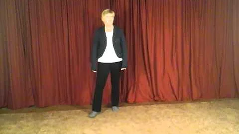 "Song Stars of the Midlands" Contestant #1 Kathlee...