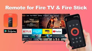 Fire Stick TV Remote Not Working Or Pairing (Remote for Fire TV & FireStick) screenshot 5
