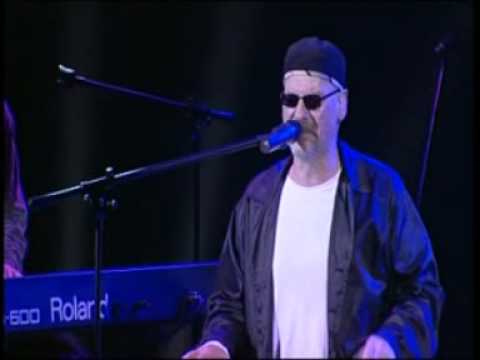 Paul Carrack - Tempted - Live At Shepherds Bush Empire 2001