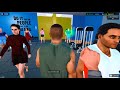 پارت دوم بازی gym simulator-رینگ بوکس باشگاه پوششو راه اندازی کردیم و پرسنل و دستگاه ها ورزشی گرفتیم