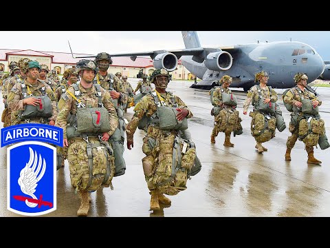 Video: Kdo je na vrcholu velení v americké armádě?