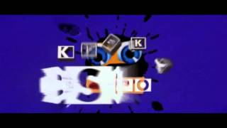Klasky Csupo 2002 Slowed Down 16X