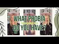 Creepy phobias you didnt know you had  povslibby pov compilation