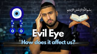 Is Evil Eye real?