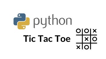 Tic Tac Toe game in Python