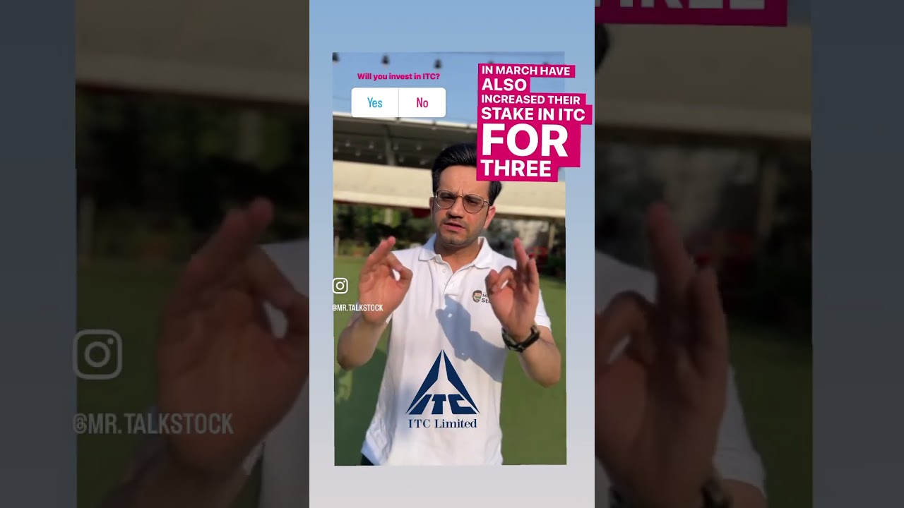 ITC at life-time high, should I buy?