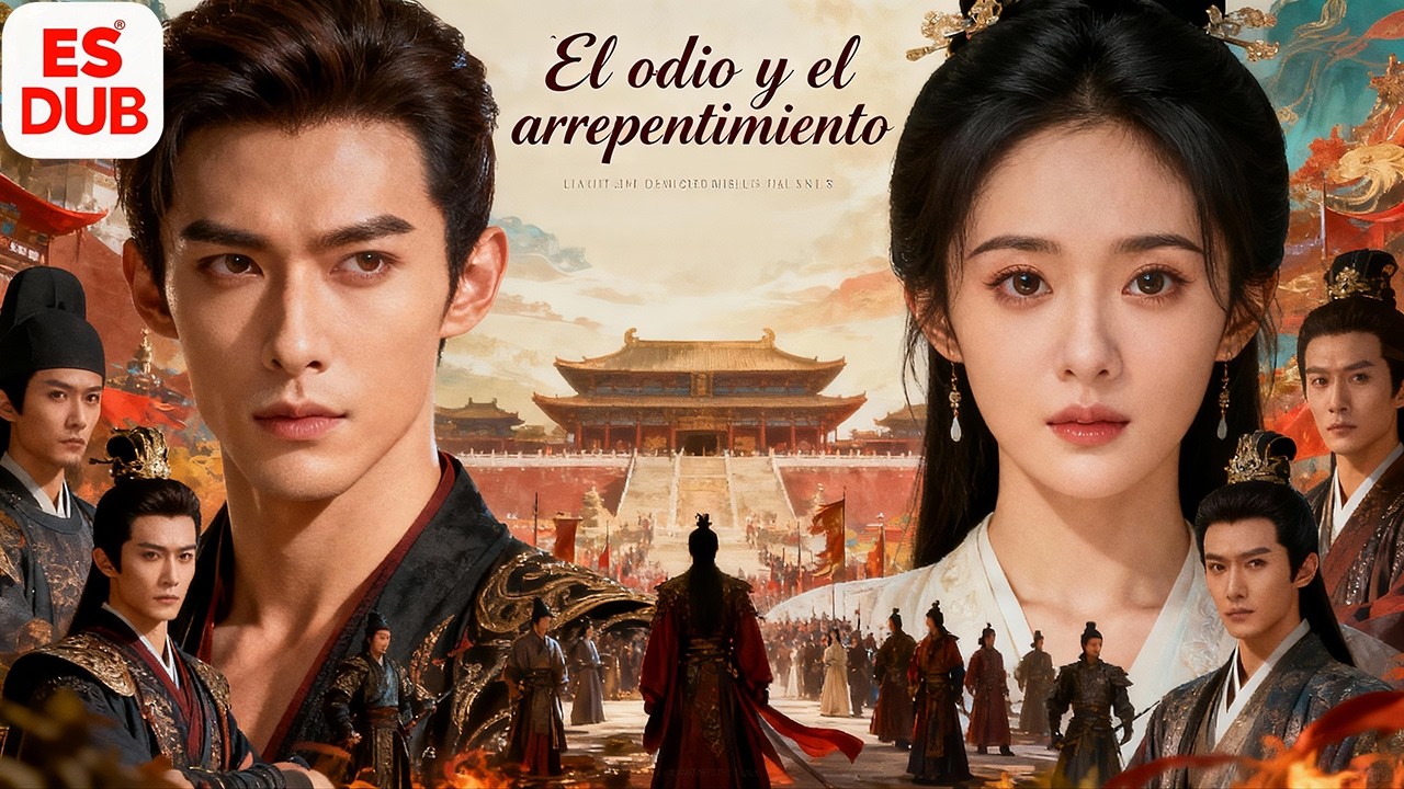 Lo exiliaron sin honor, lo creyeron muerto. Hoy regresa al trono con un millón de soldados detrás.