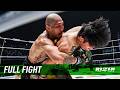 Full Fight | 伊藤裕樹 vs. 山本アーセン 2 / Yuki Ito vs. Erson Yamamoto - 2025.9.28[RIZIN.51]
