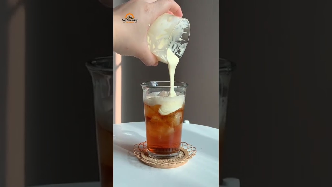 How to Make Cream Tea at Home in New Style 