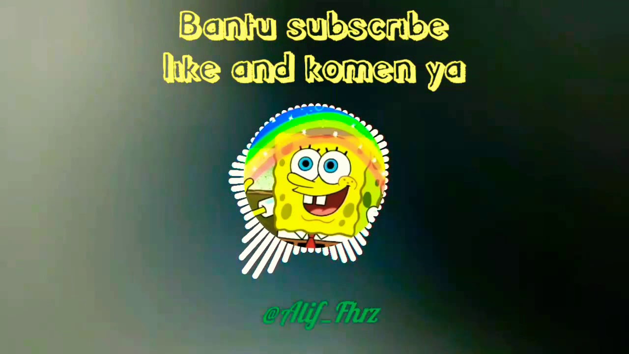 Northmane-sandy freaks (Spongebob Rap)