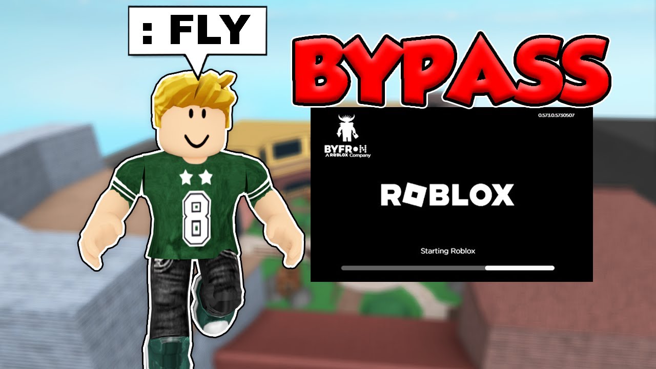 Byfron is here : r/robloxhackers