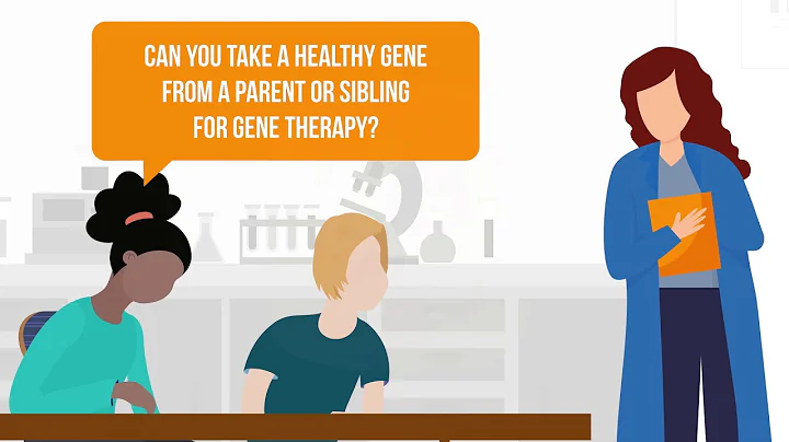 Gene Therapy explained: Changing our bodys recipe ...