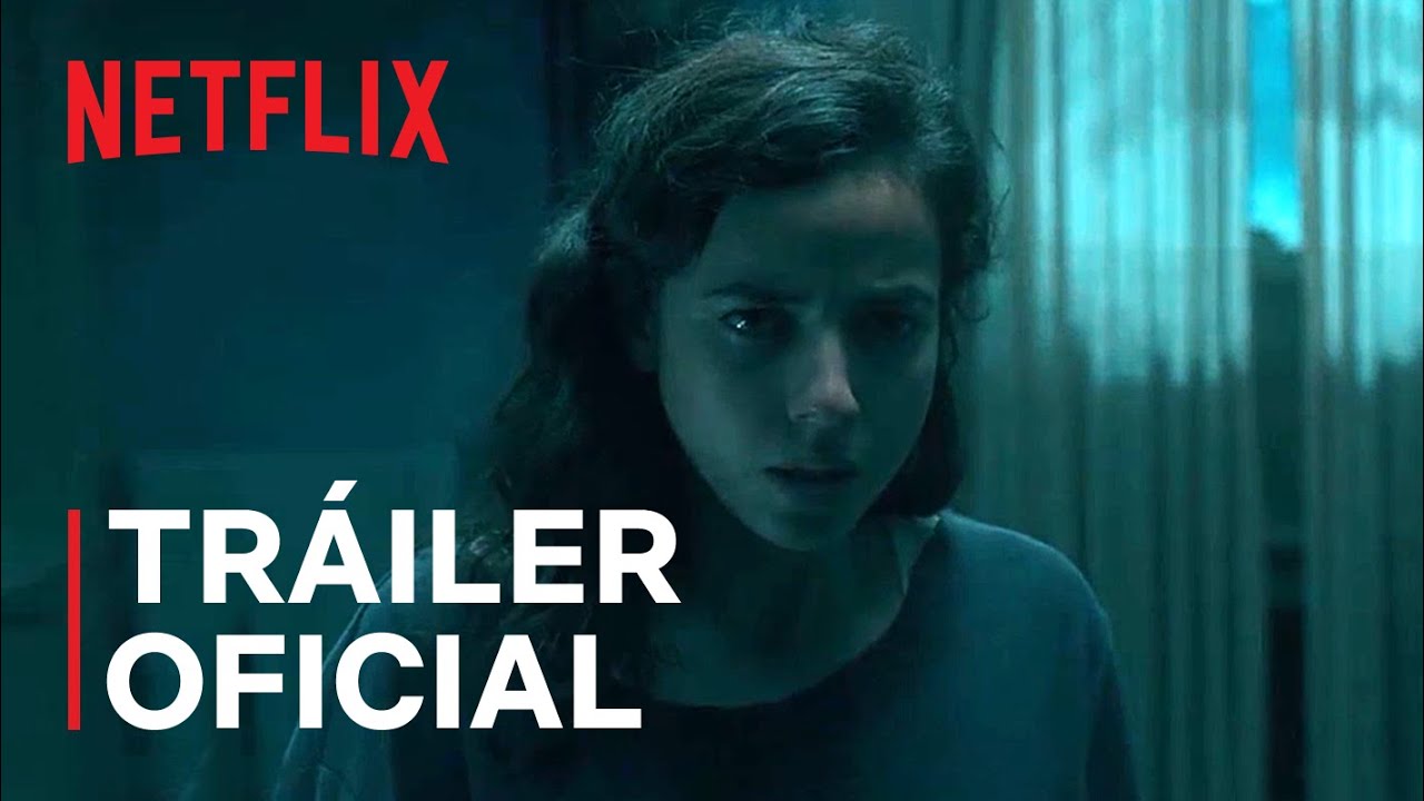 Hay Alguien En Tu Casa Trailer