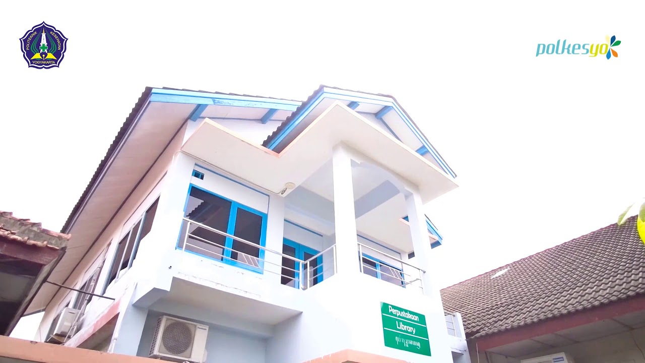 Company Profile Jurusan Kebidanan Poltekkes Kemenkes Yogyakarta 2020