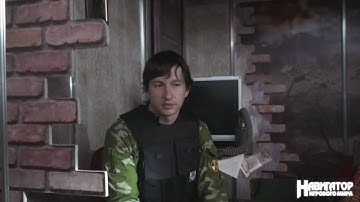 S.T.A.L.K.E.R.: Call of Pripyat - GWN interview with Oleg Yavorsky