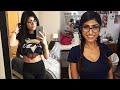 I'm Tired of These Females Lying - Mia Khalifa