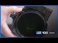 LEE Filters - Fitting the LEE100 Polariser
