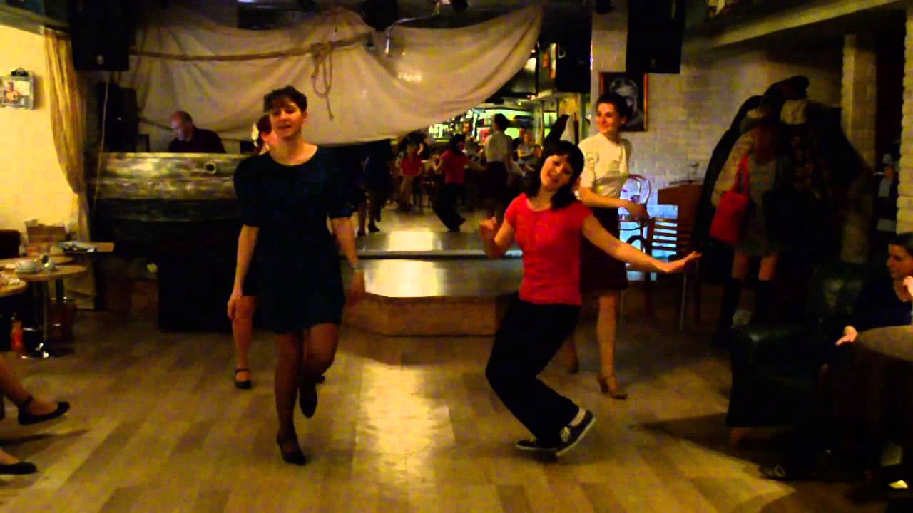 5th KSDC XCHNG Solo WarmUp