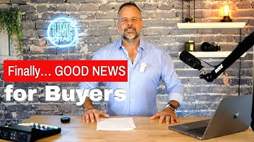 1 in 5 Homes Slash Prices as Buyers Take Back Control