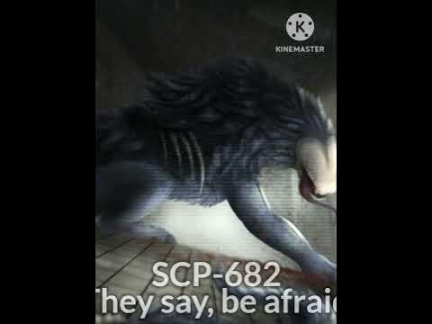 SCP-096 by Avargus on DeviantArt