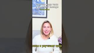 Каждый день я начинаю с чашки горячей воды 💧☕️