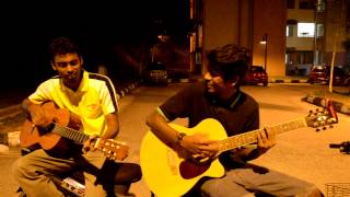 Adiye Kirukki Cover Song