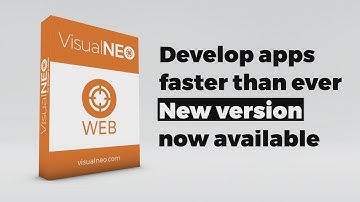 VisualNEO Web