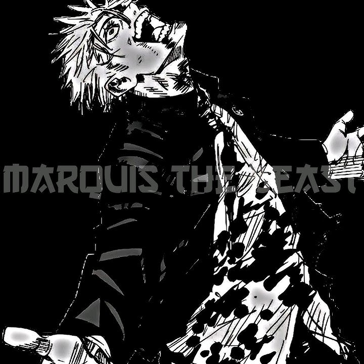 Gojo edit