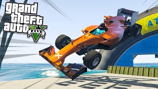 🔴 Testing *INSANE* Custom Open Wheel Races! (Best of the Community)