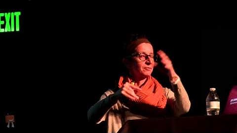 Stephanie Rieger - Responsive Field Day 2015