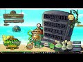 PVZ Fusions Pt1 Attempt 3 of recording this