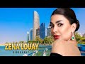 Zena Louay | Wiki, Biography, Age, Height, Weight, Life Style, Networth, Fashion Model, Curvy Model