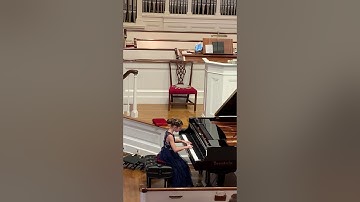 Variations on a Theme of Paganini, arr. James Bastien