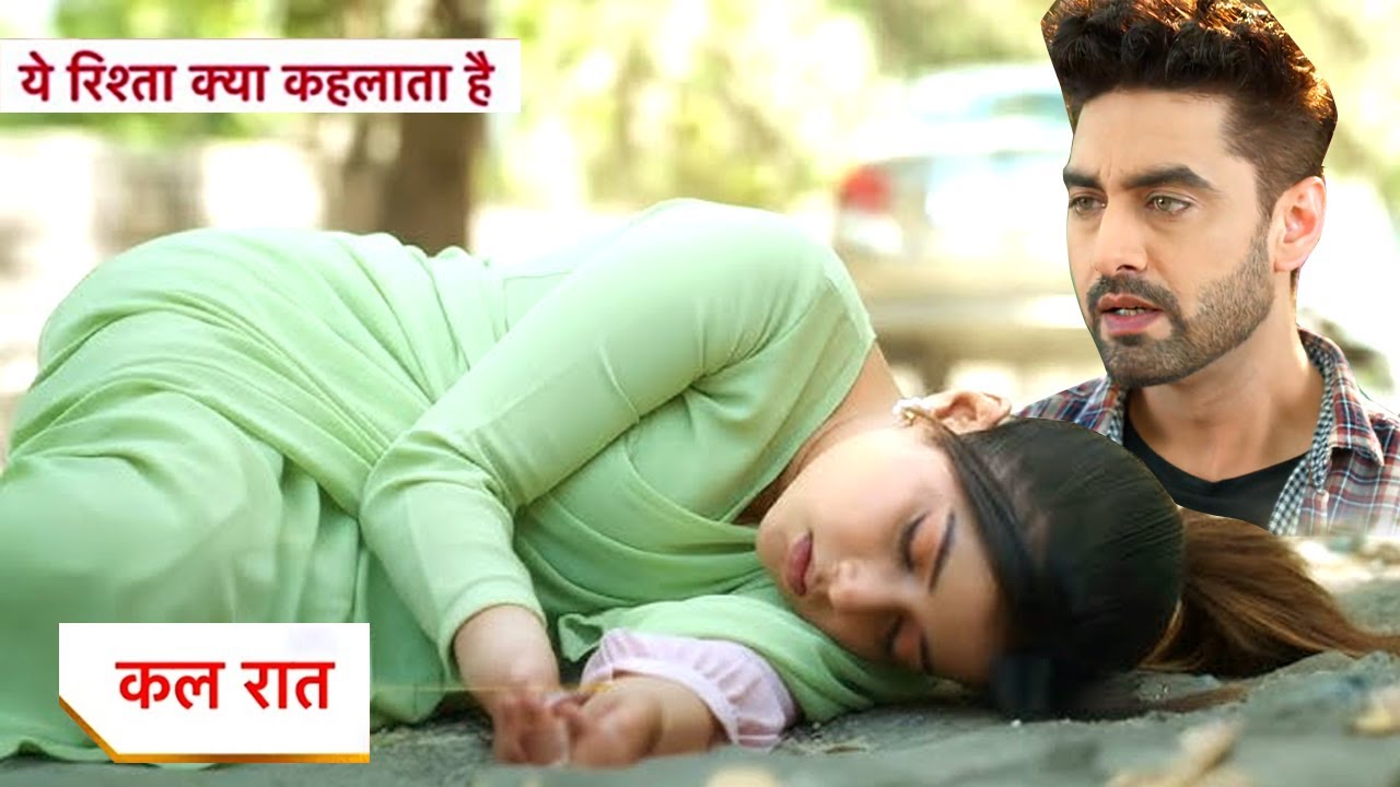 Yeh Rishta Kya Kehlata Hai Today New Promo: 8th October 2025 |