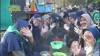 KEBAYA 5 MIM Hadimulyo Metro Tahun 2024