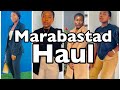 Marabastad (YellowSub trading) Fashion Haul - tips on how to shop for beginners