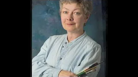 Crary Art Gallery - Interview with Catherine Hilli...