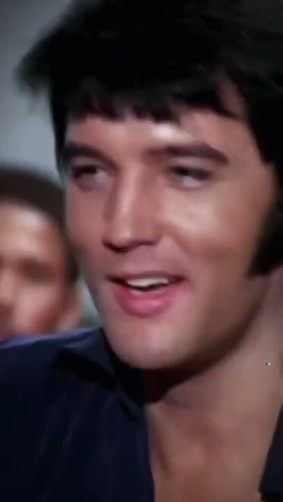 Elvis - Look & listen