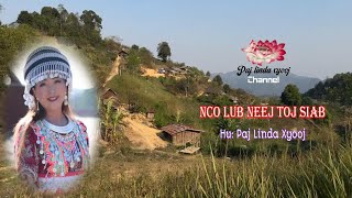 Nco Lub Neej Toj Siab By Paj Linda Xyooj 2025
