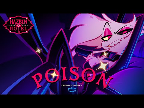 Poison