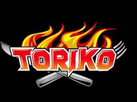 Toriko Opening - Guts Guts