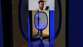 Mosquito Racket Unboxing And Testing 🦟