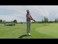 One Wedge. Three Shots. | Vokey Flight Lines Explained