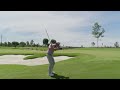 One Wedge. Three Shots. | Vokey Flight Lines Explained