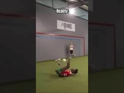 Expectation vs Reality