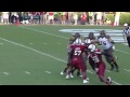 Countdown to Kickoff - Missouri vs UCF
