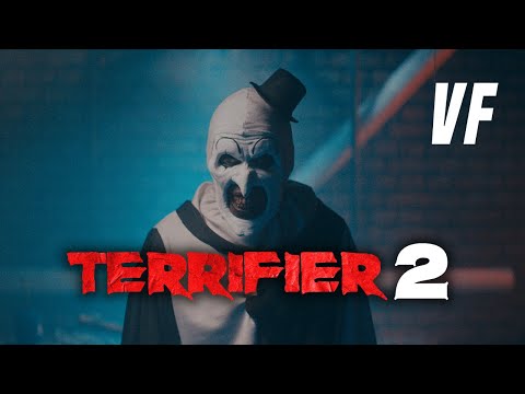 TERRIFIER 2 - bande annonce VF