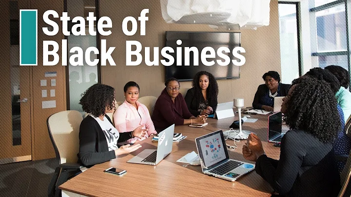 Optimism for black-owned businesses despite remaining challenges | NJ Business Beat