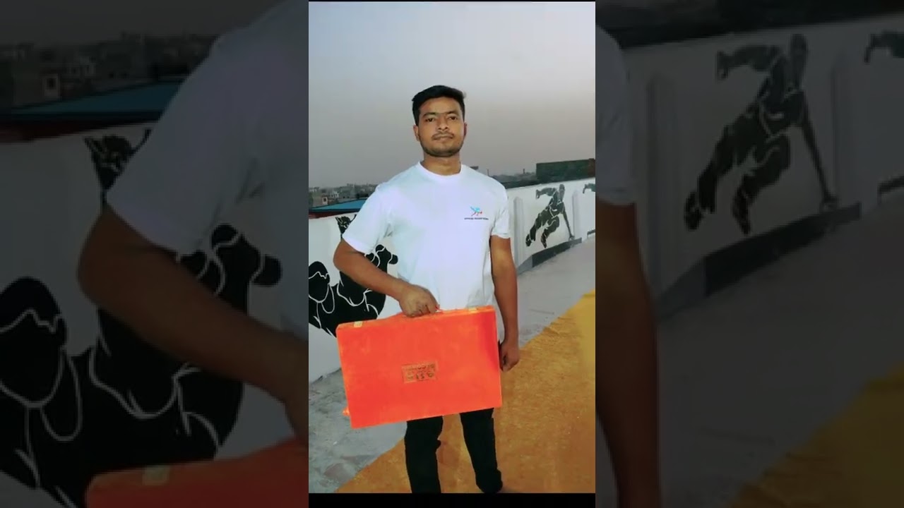 Break own India Book of records 118.15kg and set new asia book of records 140.6 kg