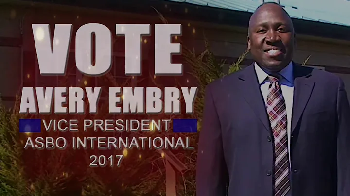 Bonner Media  ASBO International Vote (Avery Embry...